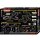 Carrera GO!!! Formel 1 Rennbahn Speed Zone Set / Grundpackung (62605)