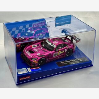 Carrera Digital132 Mercedes AMG GT3 Evo "Uno Racing Team Landgraf, No.16" 24H Spa 2024 (32062)