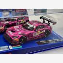 Carrera Digital132 Mercedes AMG GT3 Evo "Uno Racing Team Landgraf, No.16" 24H Spa 2024 (32062)