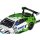 Carrera Digital 132 Evolution Kleinteile - Heckspoiler - Spiegel  BMW M4 GT3 "31011-27687"