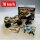 Ferngesteuertes RC AUTO PRO mit 70 km/h inkl. 2tem Akku - Brushless Motor 4WD Offroad High Speed mit LED