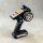 Ferngesteuertes RC AUTO PRO mit 70 km/h inkl. 2tem Akku - Brushless Motor 4WD Offroad High Speed mit LED