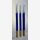 3 verschiedene Revell Pinsel Painta Luxus 1& 2 &3 Rotmarderpinsel