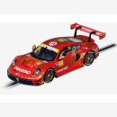 Carrera Digital124 Hinterachse Z50 f. Porsche 911 GT3 R "Absolute Racing, No.25" "23998"
