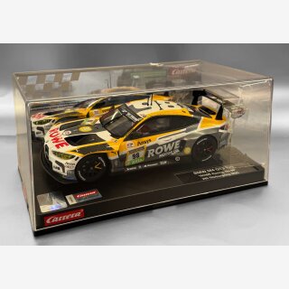 Carrera Digital124 BMW M4 GT3 Evo "ROWE Racing, No.98" 24h Nürburgring 2025 (24013)