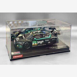 Carrera Digital124 Audi R8 LMS GT3 Evo II "Land Motorsport, No.29" DTM 2025