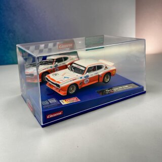 Carrera Digital132 Ford Capri RS 3100 Gr.2 ´No.79", Salzburgring 2025