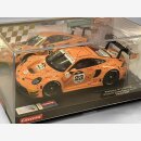 Carrera Digital124 Porsche 911 GT3 R "Phantom Global Racing, No.23" Suzuka 2025 (24021)