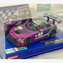 Carrera Digital132 Mercedes AMG GT3 Evo "Mercedes AMG Team Getspeed, No.17" (32114)