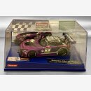 Carrera Digital132 Mercedes AMG GT3 Evo "Mercedes AMG Team Getspeed, No.17" (32114)