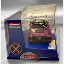 Carrera Digital132 Mercedes AMG GT3 Evo "Mercedes AMG Team Getspeed, No.17" (32114)