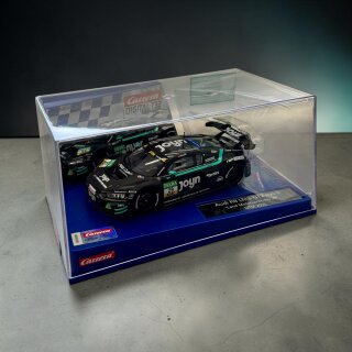 Carrera Digital132 Audi R8 LMS GT3 evo II "Land Motorsport, No.29" (32133)