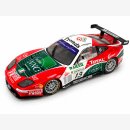 Carrera Evolution PRO-X Heckspoiler & Spiegel für den Ferrari 575 GTC (90144)