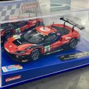Carrera Digital132 Ferrari 296 GT3 "Emil Frey Racing, No.10, DTM 2025 (32136)