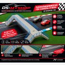 Fußgängerbrücke 1:50 für Carrera...