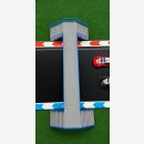 Fußgängerbrücke 1:50 für Carrera Hybrid – 3D-Druck von DS-MYSHOP