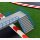 Fußgängerbrücke 1:50 für Carrera Hybrid – 3D-Druck von DS-MYSHOP
