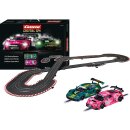 Carrera Digital124 Rennbahn "Reach for Gold" Grundpackung (23640)