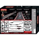 Carrera Digital124 Rennbahn "Reach for Gold" Grundpackung (23640)