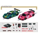 Carrera Digital124 Rennbahn "Reach for Gold" Grundpackung (23640)