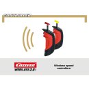 Carrera Digital124 Rennbahn "Reach for Gold" Grundpackung (23640)