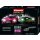 Carrera Digital124 Rennbahn "Reach for Gold" Grundpackung (23640)