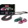 Carrera Digital124 Rennbahn "Reach for Gold" Grundpackung (23640)