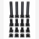 Stützen Set für Carrera Digital124 132...