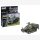 Revell Panzer-Modell-Set Wiesel 2 LeFlaSys BF/UF, Militär, 116 Teile, 1:35 (63336)