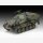 Revell Panzer-Modell-Set Wiesel 2 LeFlaSys BF/UF, Militär, 116 Teile, 1:35 (63336)