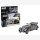 Revell Modellbausatz Model Set Typ 320 (W142) Cabriolet mit Basiszubehör