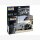 Revell Modellbausatz Model Set Typ 320 (W142) Cabriolet mit Basiszubehör