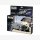 Revell Modellbausatz Model Set Typ 320 (W142) Cabriolet mit Basiszubehör