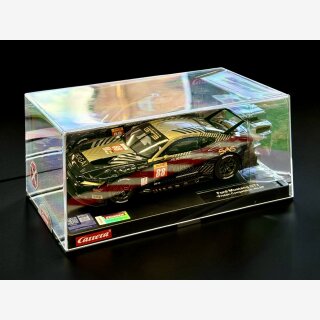 Carrera Digital124 Ford Mustang GT3 "Proton Competition, No.88" (24006)