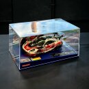 Carrera Digital132 Porsche 911 GT3 R "Razoon-more...
