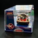 Carrera Digital132 Porsche 911 GT3 R "Razoon-more than racing, No.14" (32111)