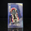 Carrera Digital132 Porsche 911 GT3 R "Razoon-more than racing, No.14" (32111)