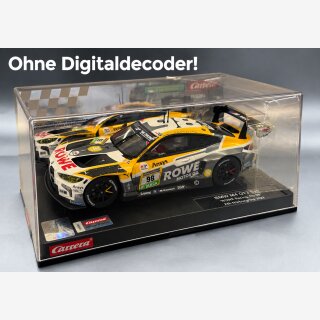 Carrera Digital124 BMW M4 GT3 Evo "ROWE Racing, No.98" 24h Nürburgring 2025 !!!OHNE DECODER!!!