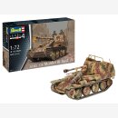 Revell Modellbausatz Sd.Kfz. 138 Marder III Ausf. in 1:72...