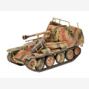 Revell Modellbausatz Sd.Kfz. 138 Marder III Ausf. in 1:72 (03316)
