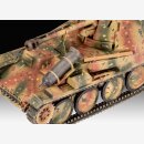 Revell Modellbausatz Sd.Kfz. 138 Marder III Ausf. in 1:72 (03316)