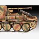 Revell Modellbausatz Sd.Kfz. 138 Marder III Ausf. in 1:72 (03316)
