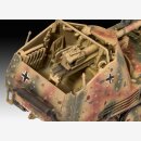 Revell Modellbausatz Sd.Kfz. 138 Marder III Ausf. in 1:72 (03316)
