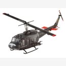Revell Modellbausatz 1:100 Bell® UH-1H® Gunship Hubschrauber (04983)