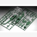 Revell Modellbausatz 1:100 Bell® UH-1H® Gunship Hubschrauber (04983)