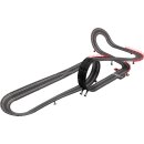 Carrera GO!!! DTM Track Duel Wireless Rennbahn 7 m  (62616)