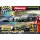 Carrera GO!!! DTM Track Duel Wireless Rennbahn 7 m  (62616)