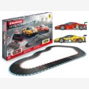 Carrera Hybrid Speedcore Challenge Set / Grundpackung (50008)