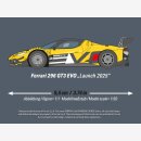Carrera Hybrid Speedcore Challenge Set / Grundpackung (50008)