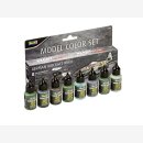 Revell Modellbau-Farbe - Model Color - German Aircraft...